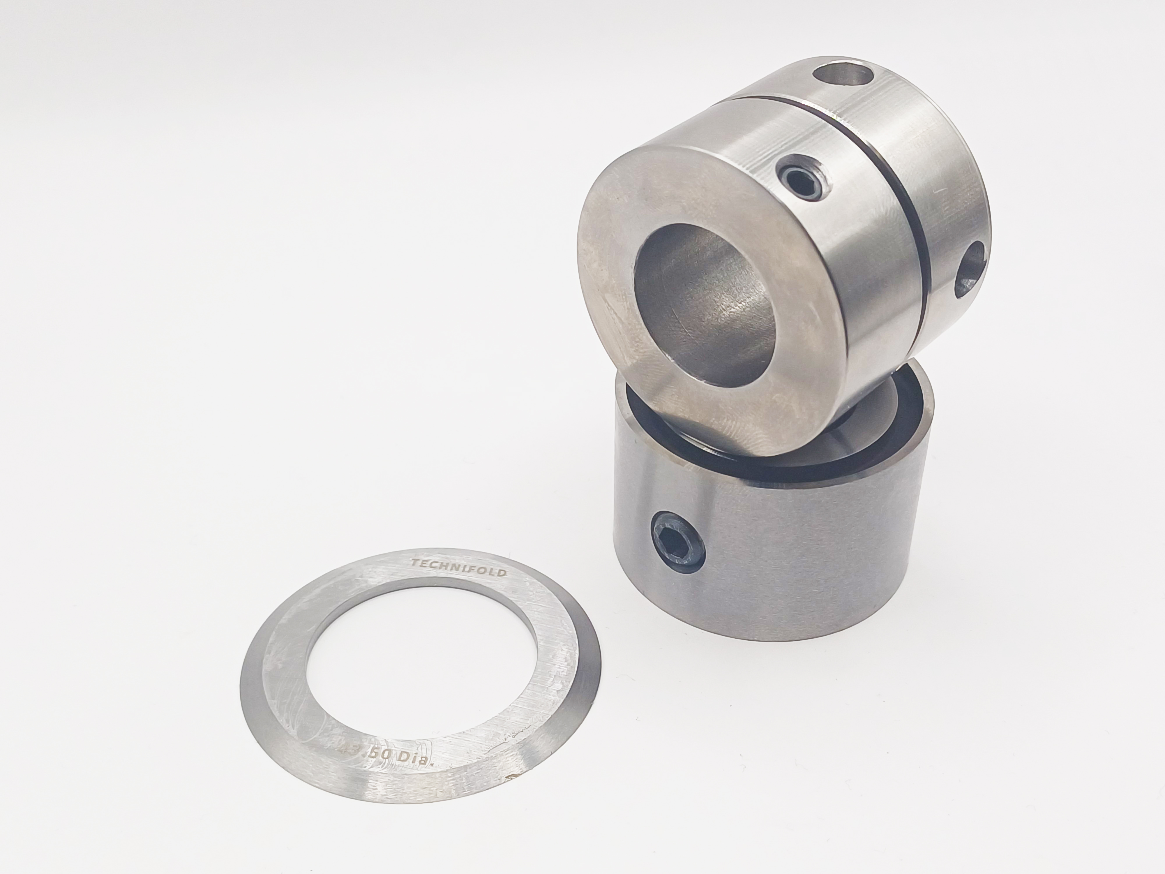 Card Creaser Cutting Tool