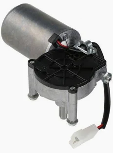 CSM - Doga DC Motor for Auto-Feed