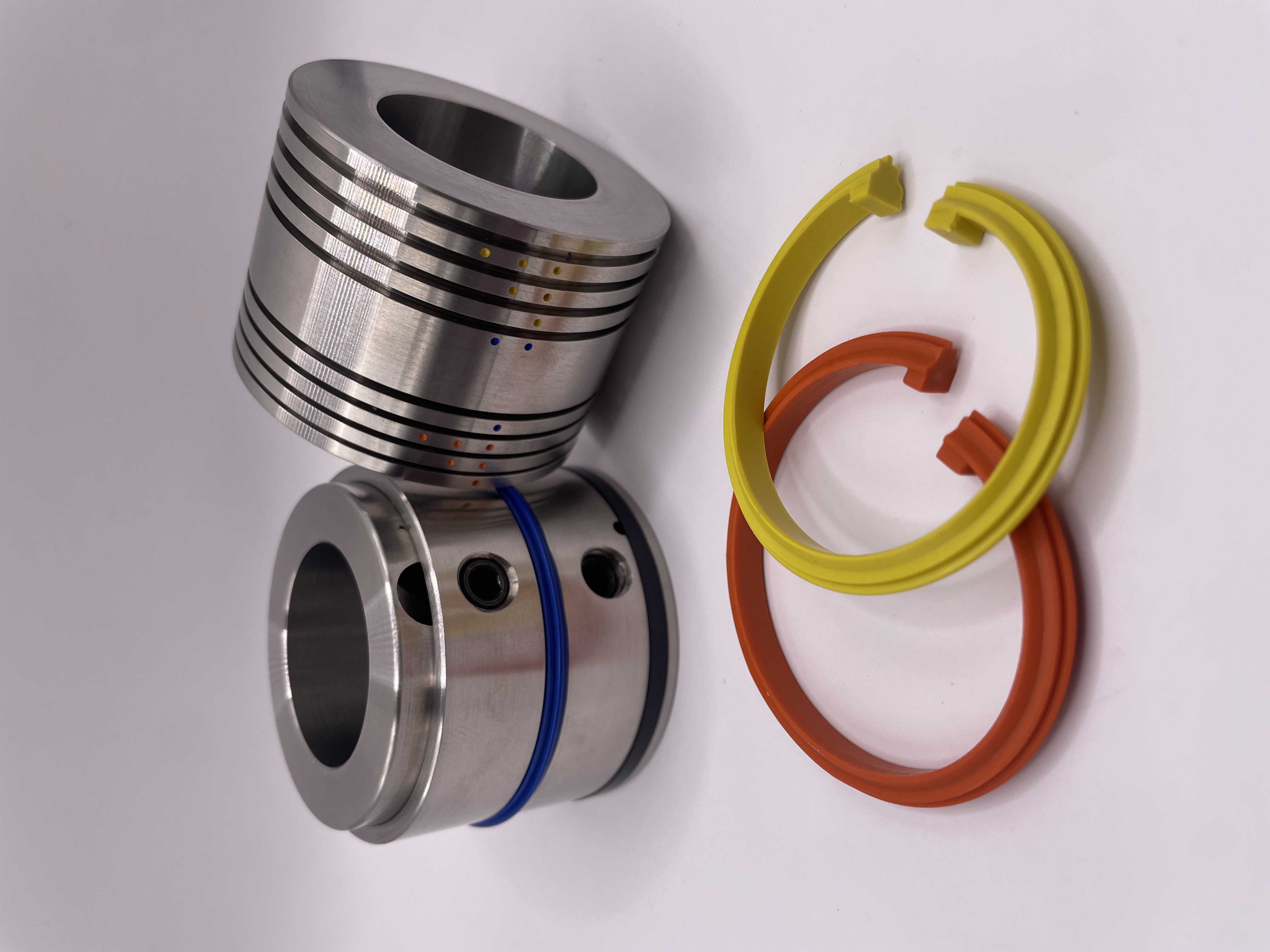 Tri-Creaser Fast Fit to fit Herzog and Heymann 20mm shafts