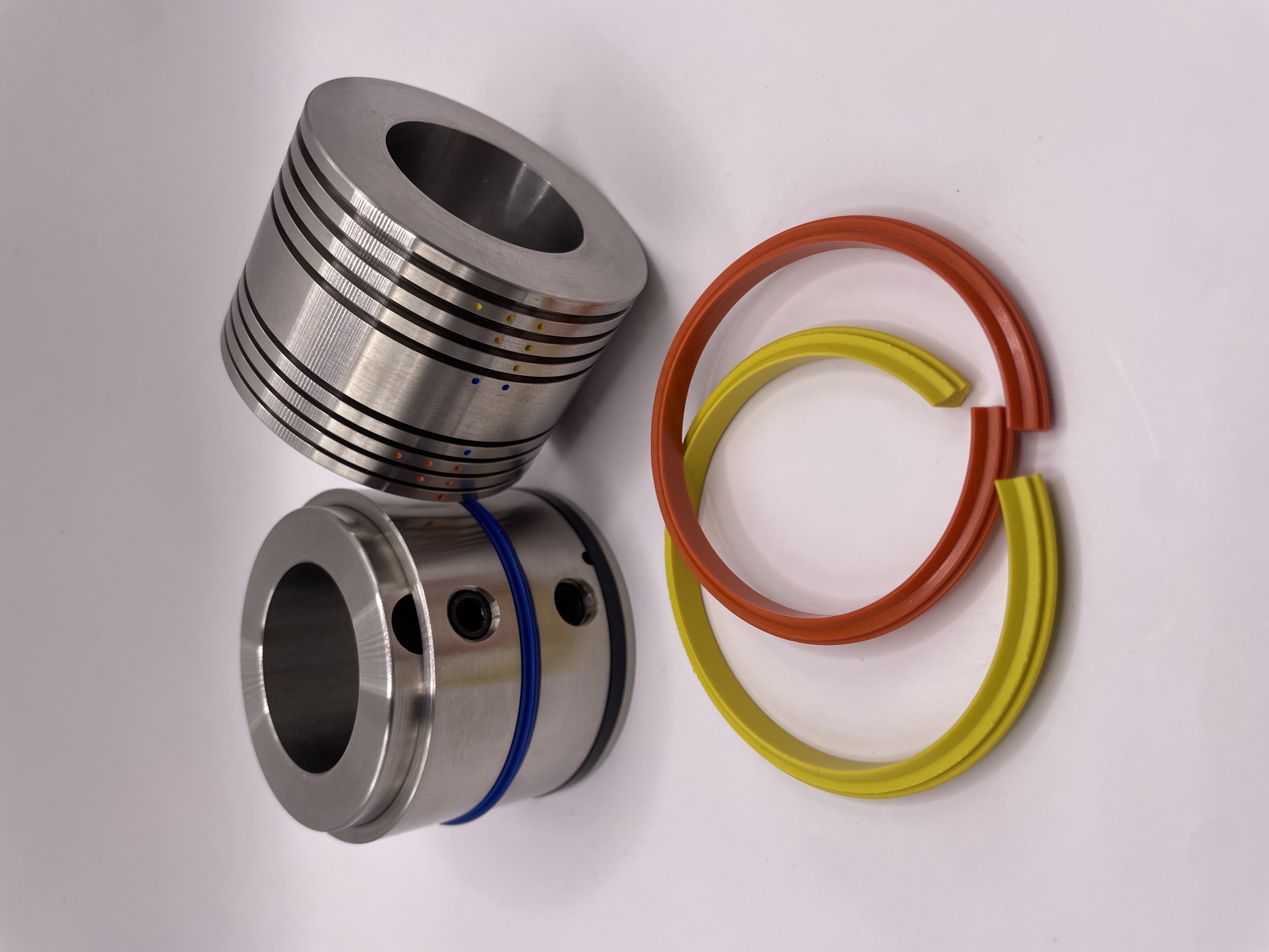 Tri-Creaser Fast Fit to fit Herzog and Heymann 25mm shafts