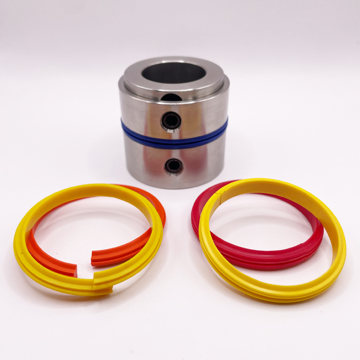 Tri Creaser Fast Fit H&H 35mm Advance Female Pack Only