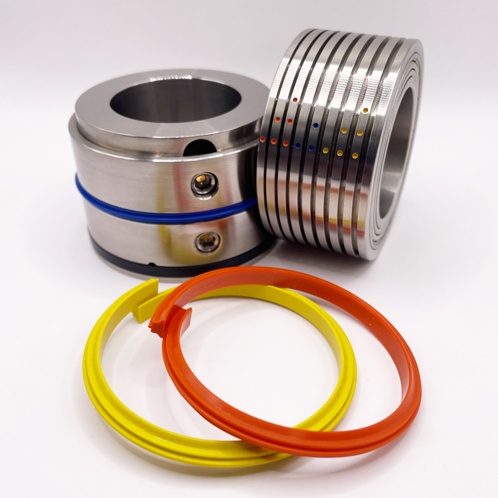 Tri-Creaser Fast Fit to fit Herzog and Heymann 35mm shafts