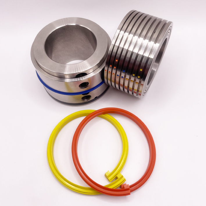 Tri-Creaser Fast Fit to fit Horizon 29.84mm shafts