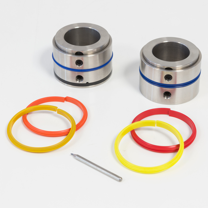 Tri Creaser Fast Fit 30mm Advance System