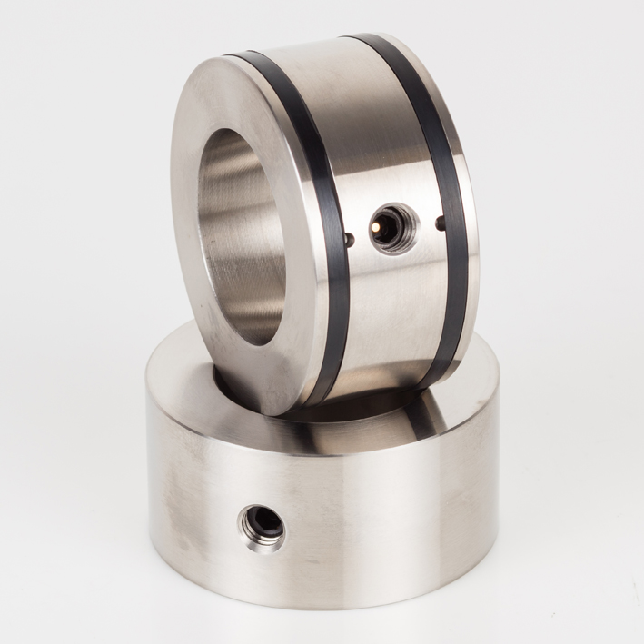 30mm Gripper Boss Support Rollers (1 pair)
