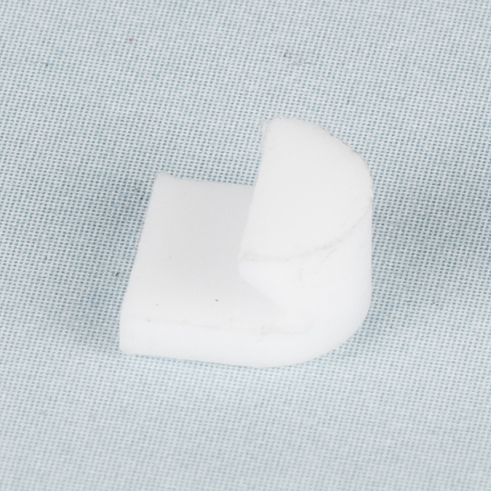 Acetal Lug Filler