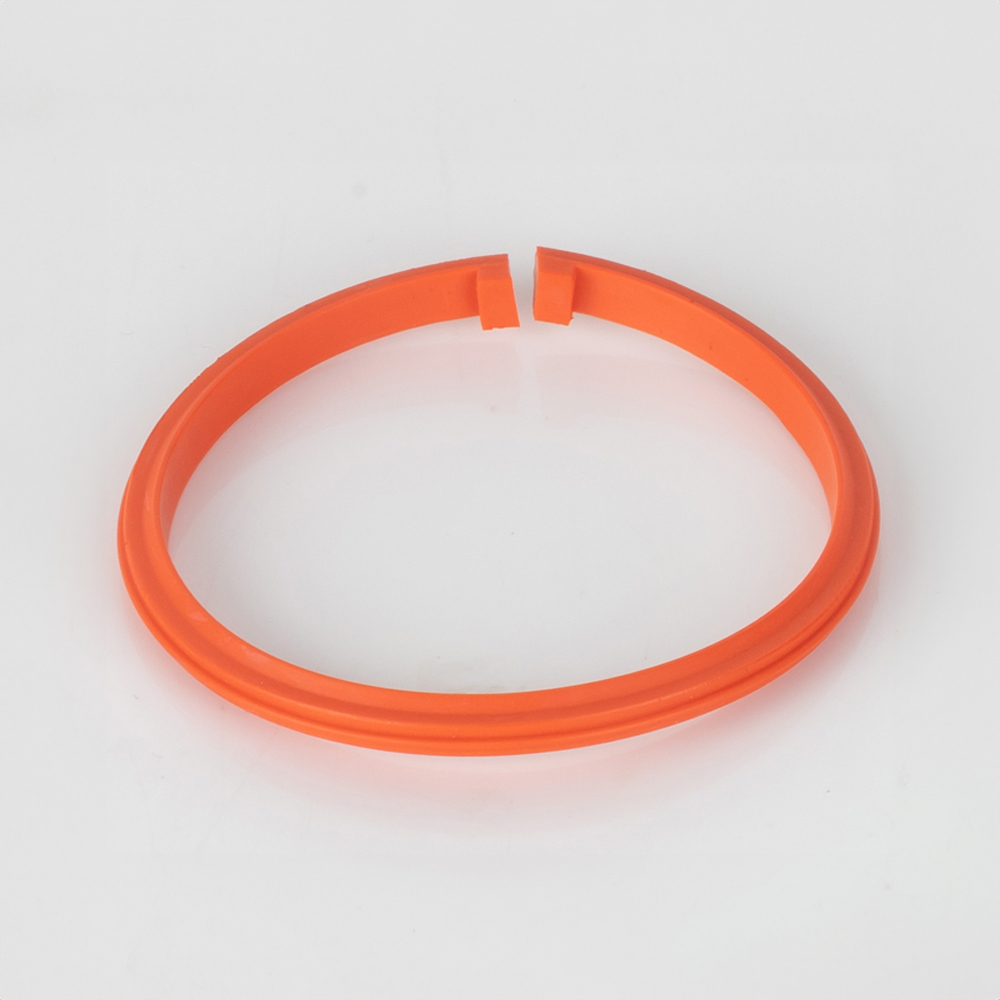 Tri-Creaser Fast Fit Orange Endura Split Gripper Crease with