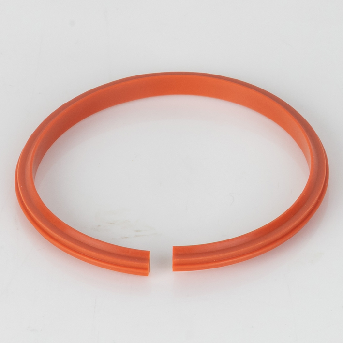 Tri-Creaser Fast Fit Orange Split Gripper Crease