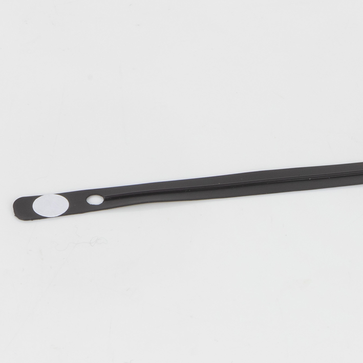 Spine-Creaser Blue Hole-Punch-End Creasing Matrix