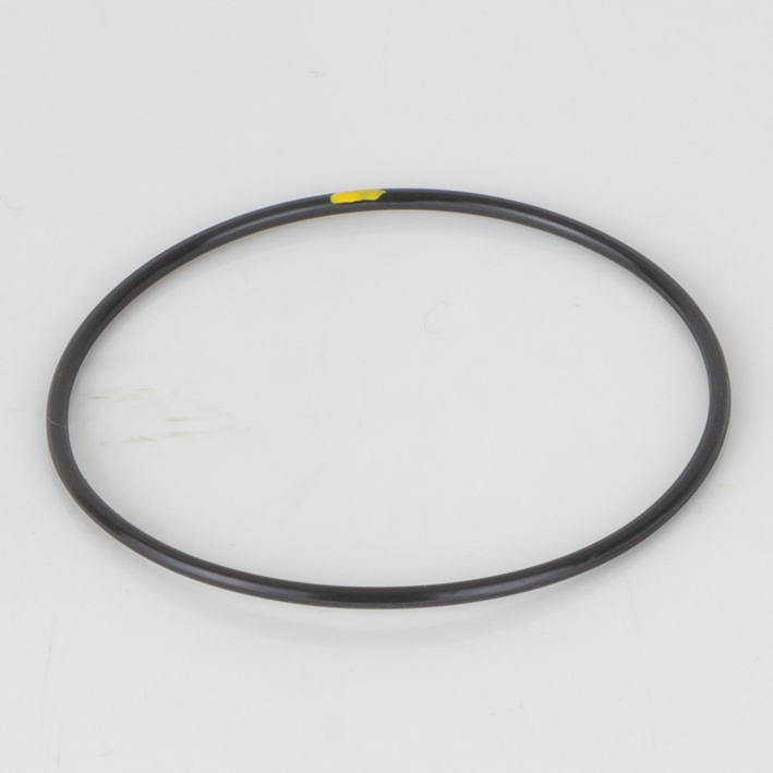 Yellow 'O' Ring Insert - for 35mm Shaft
