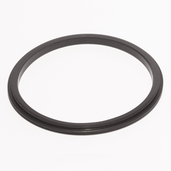 Large Creasing Rib for Web Enhancer