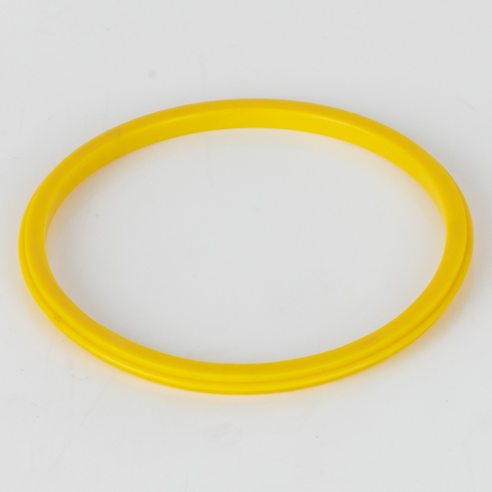 Tri-Creaser Easy Fit Yellow Gripper Crease
