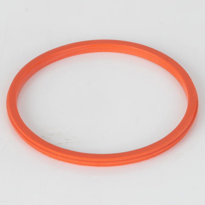 Tri-Creaser Easy Fit Orange Gripper Crease