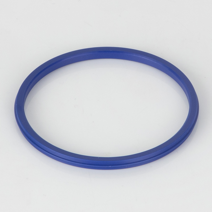 Tri-Creaser Easy Fit Blue Gripper Crease