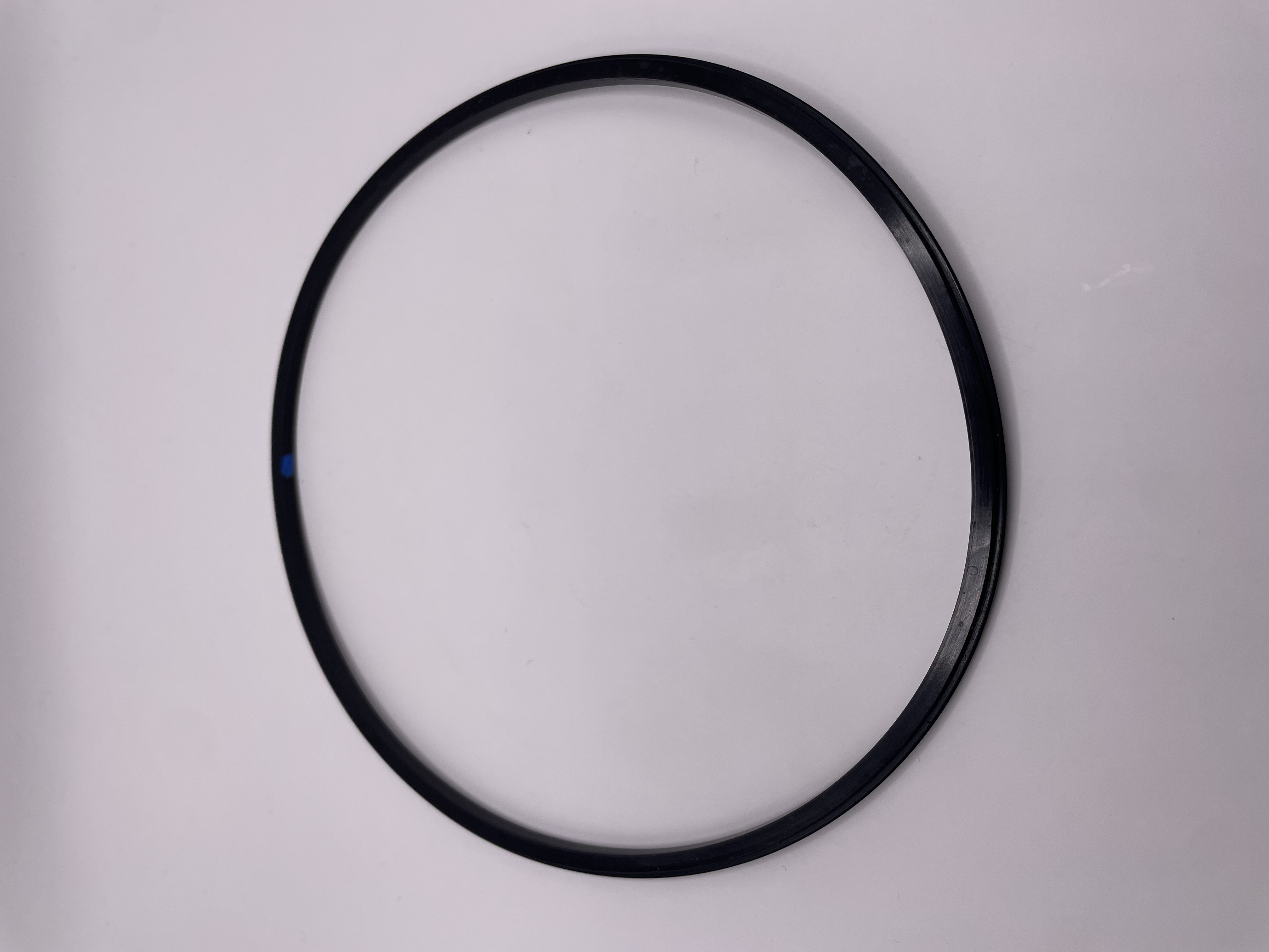 Heavy Gripper Crease for Web Enhancer Blue Dot