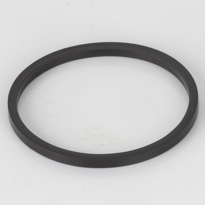 Black Gripper Band