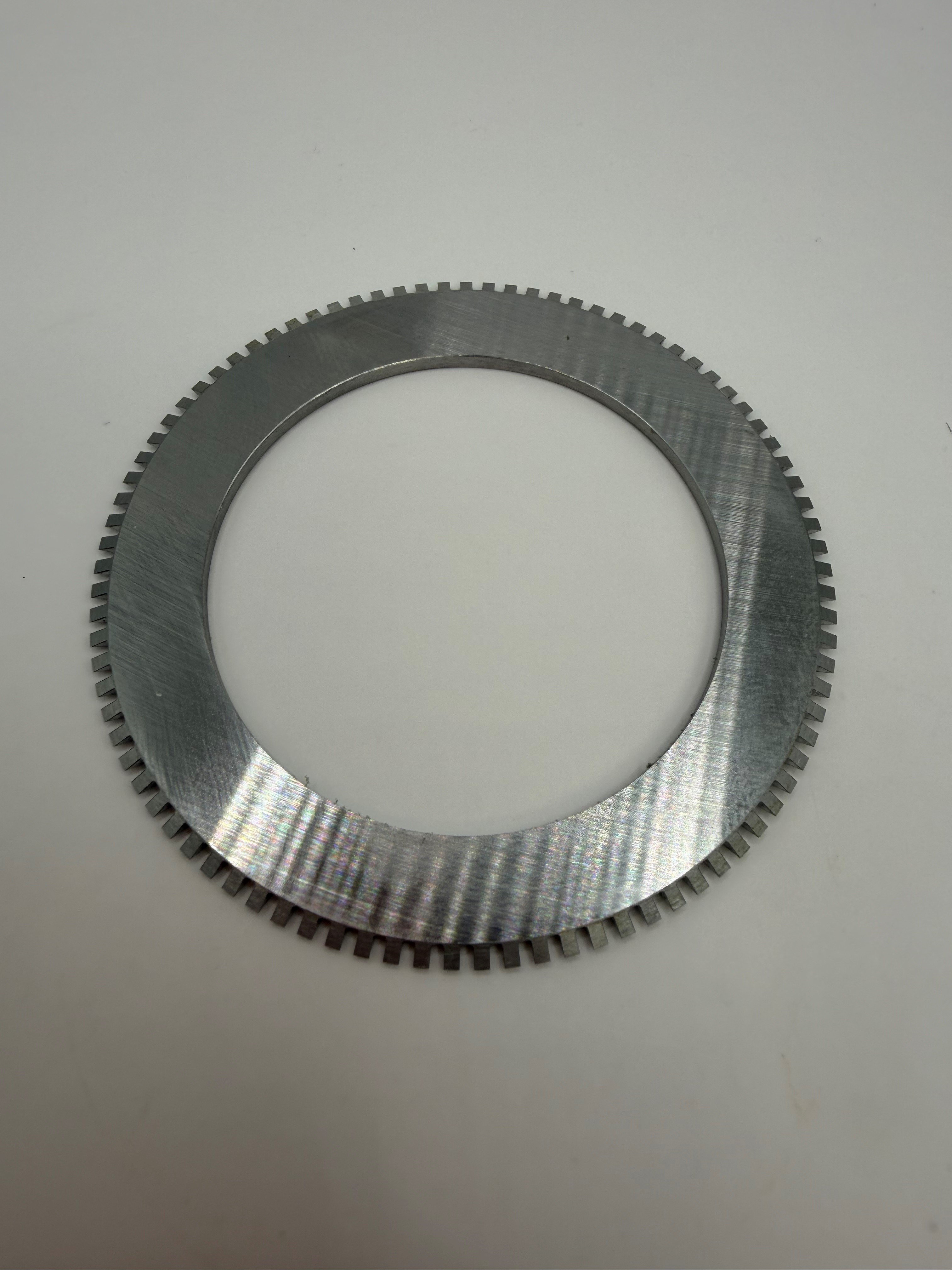 Micro Perf Blade 25tpi Zund