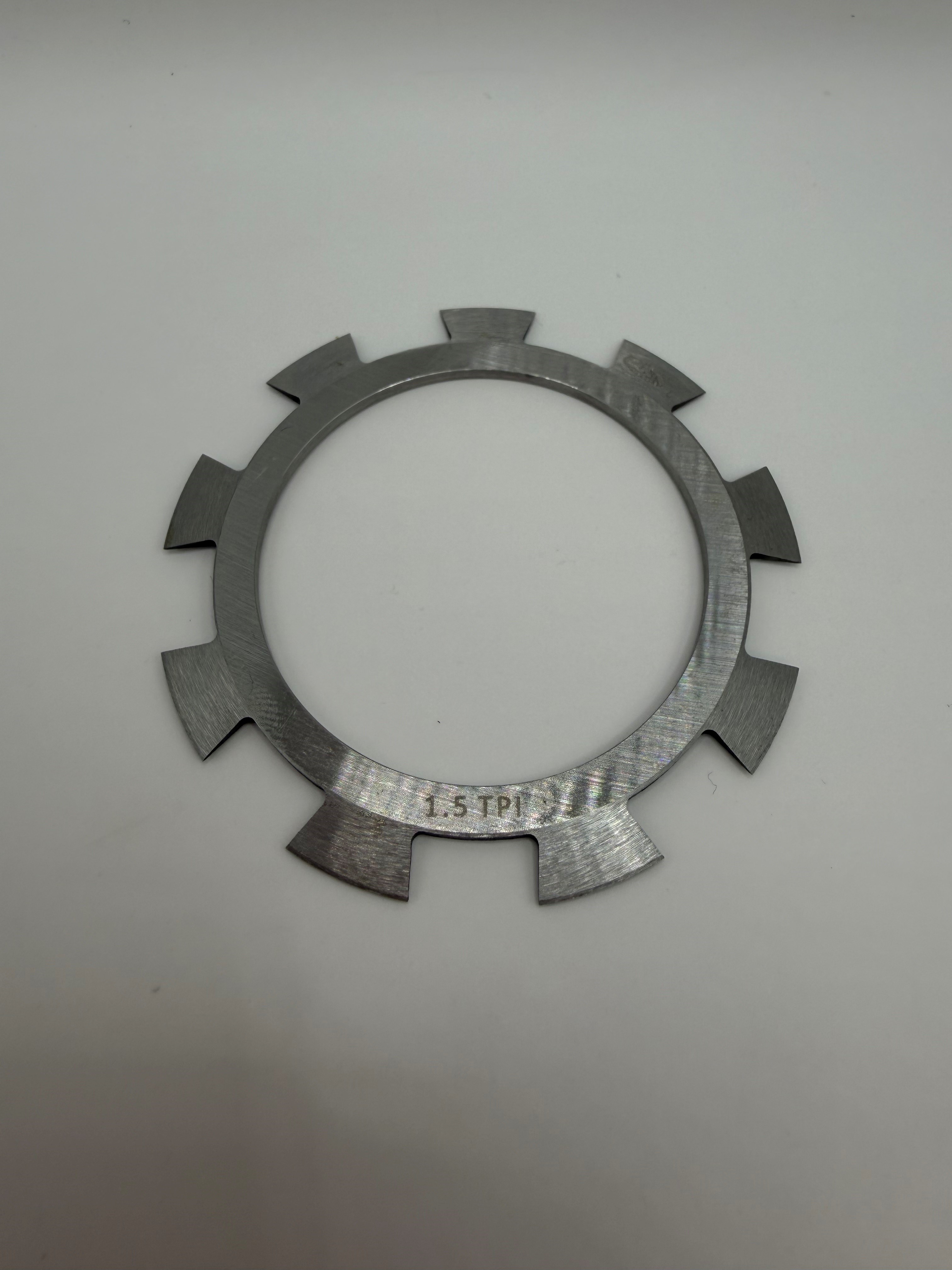42461236. Micro perf blade 2tpi 7X5mm Zund