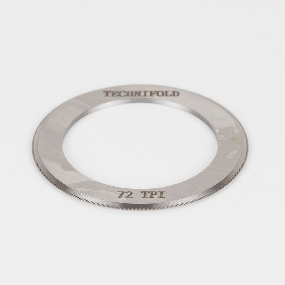 72 tpi Micro-Perforation Blade
