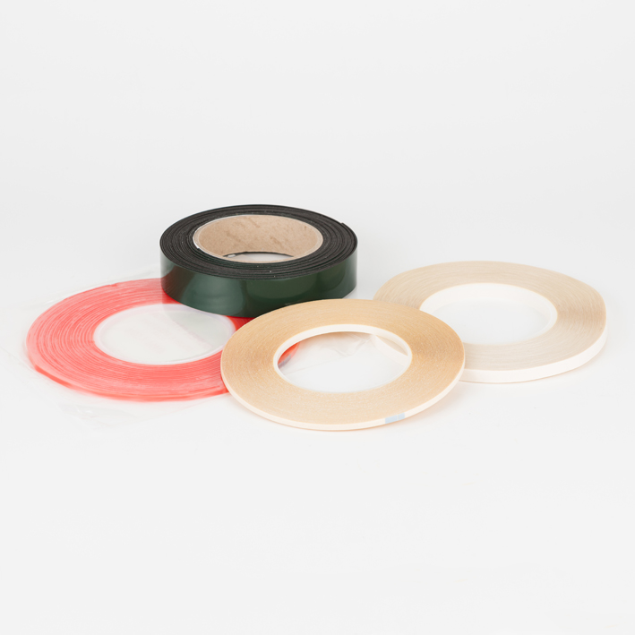 Muller Drum Tape