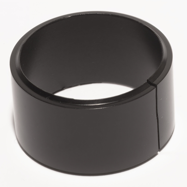 Black Nylon Sleeve for CreaseStream Mini