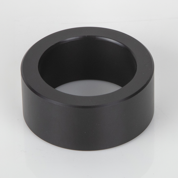 Black Micro-Perforator Nylon Sleeve