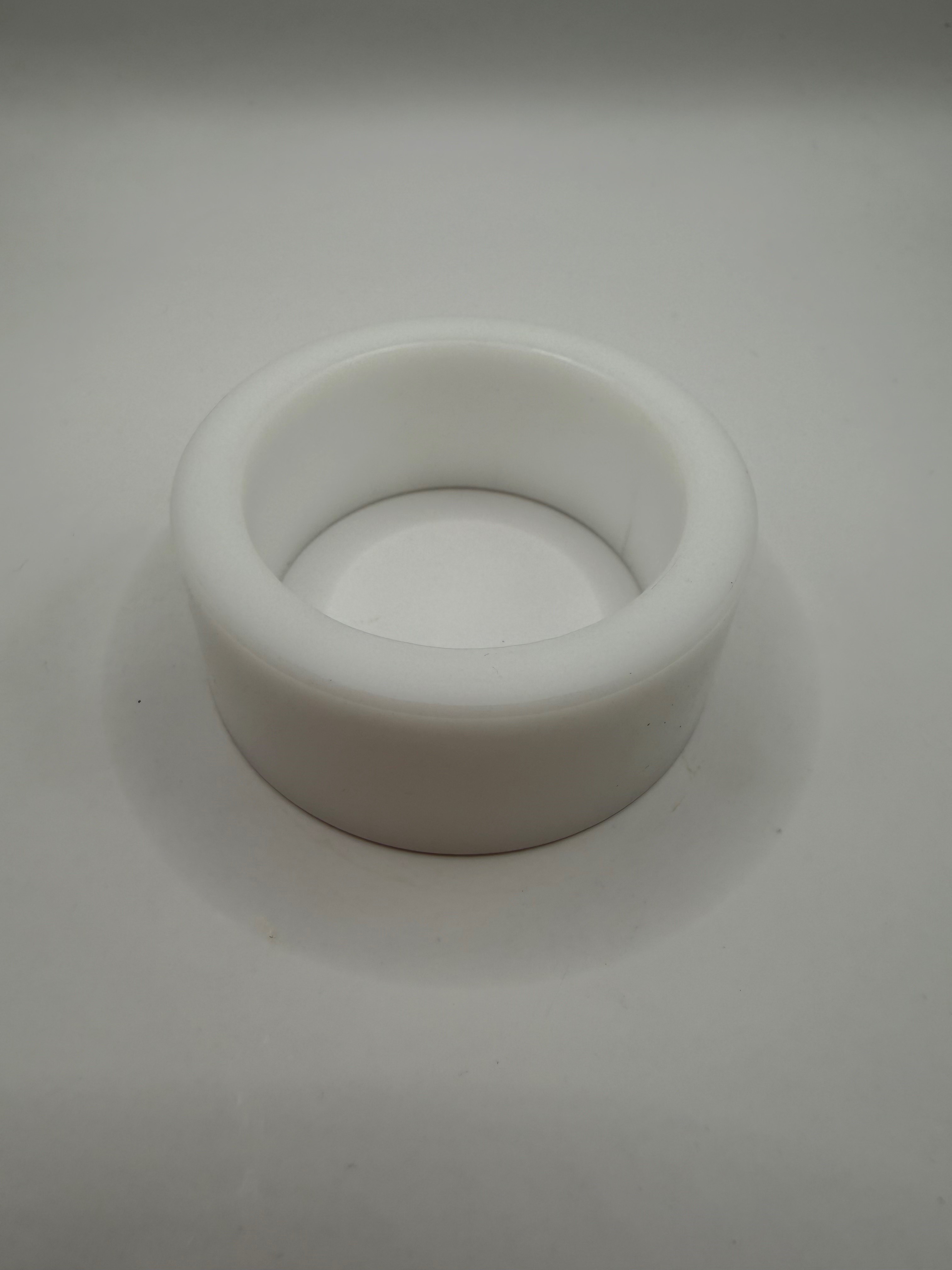 Black Micro-Perforator Nylon Sleeve