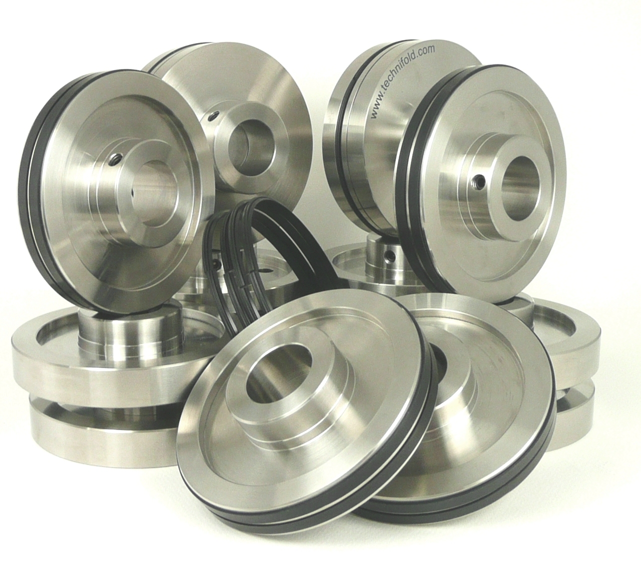 Kolbus 114mm