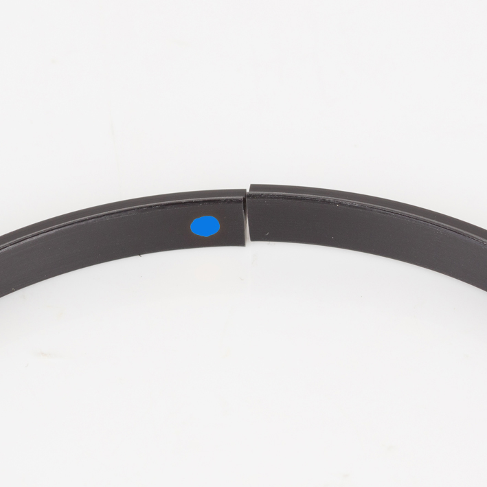 Wohlenberg 6mm Blue Dot Female Hinge Spacer Single Channel