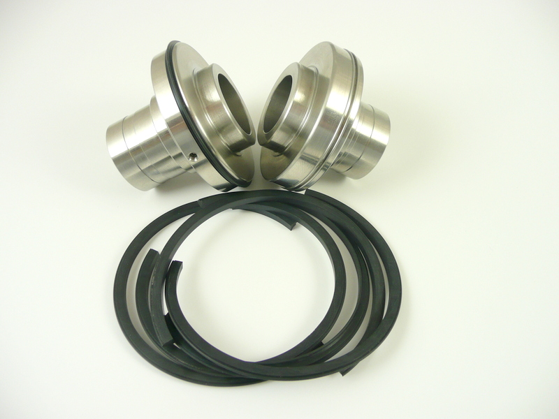 Spine-Creaser to fit Duplo iSaddle machine