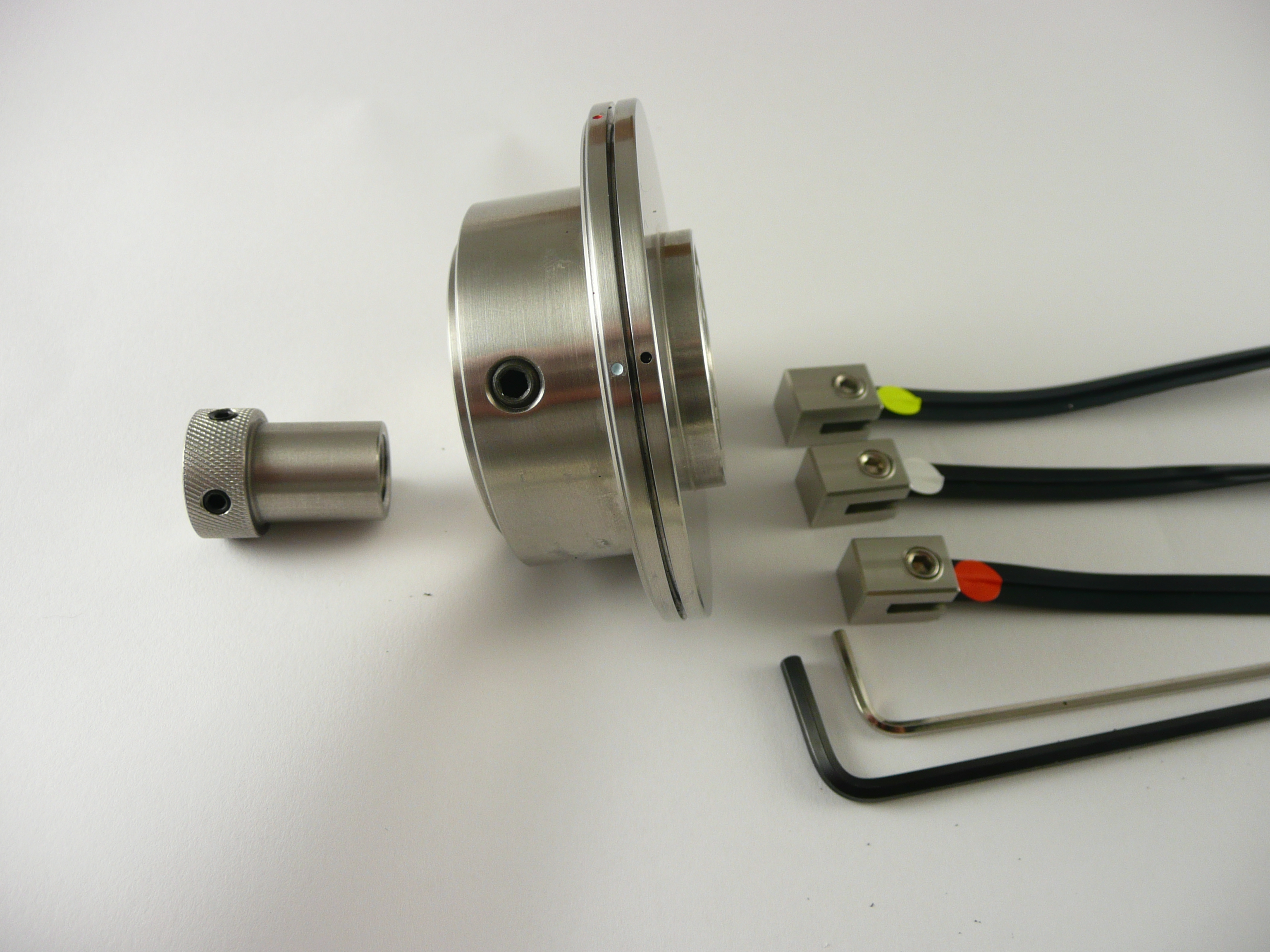 Muller Spine Creaser 1528.0444