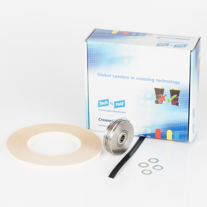 Spine-Creaser to fit Osako Tener 310 machine