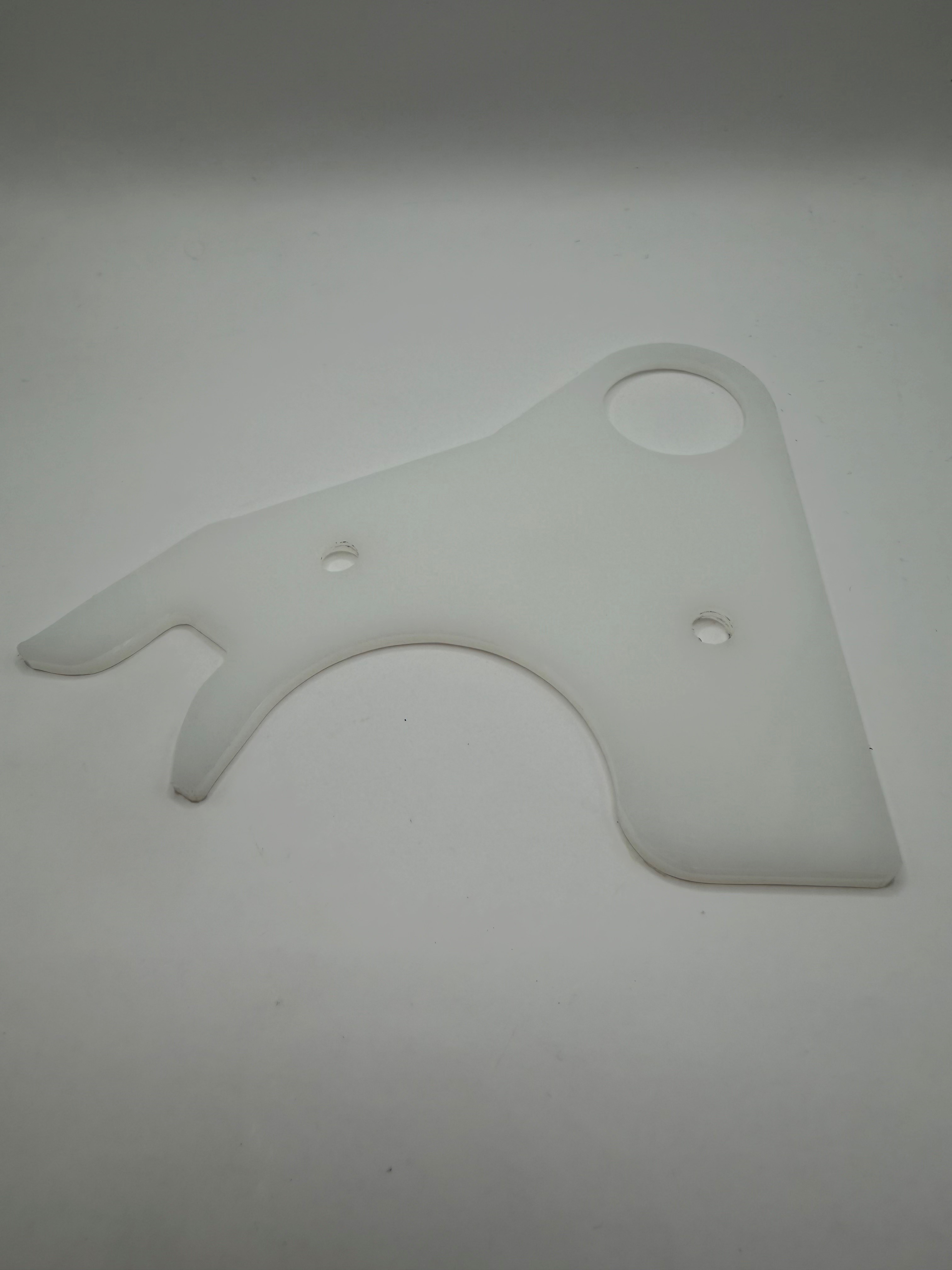 Waste Stripper - 5mm Width - 25mm Inside Diameter