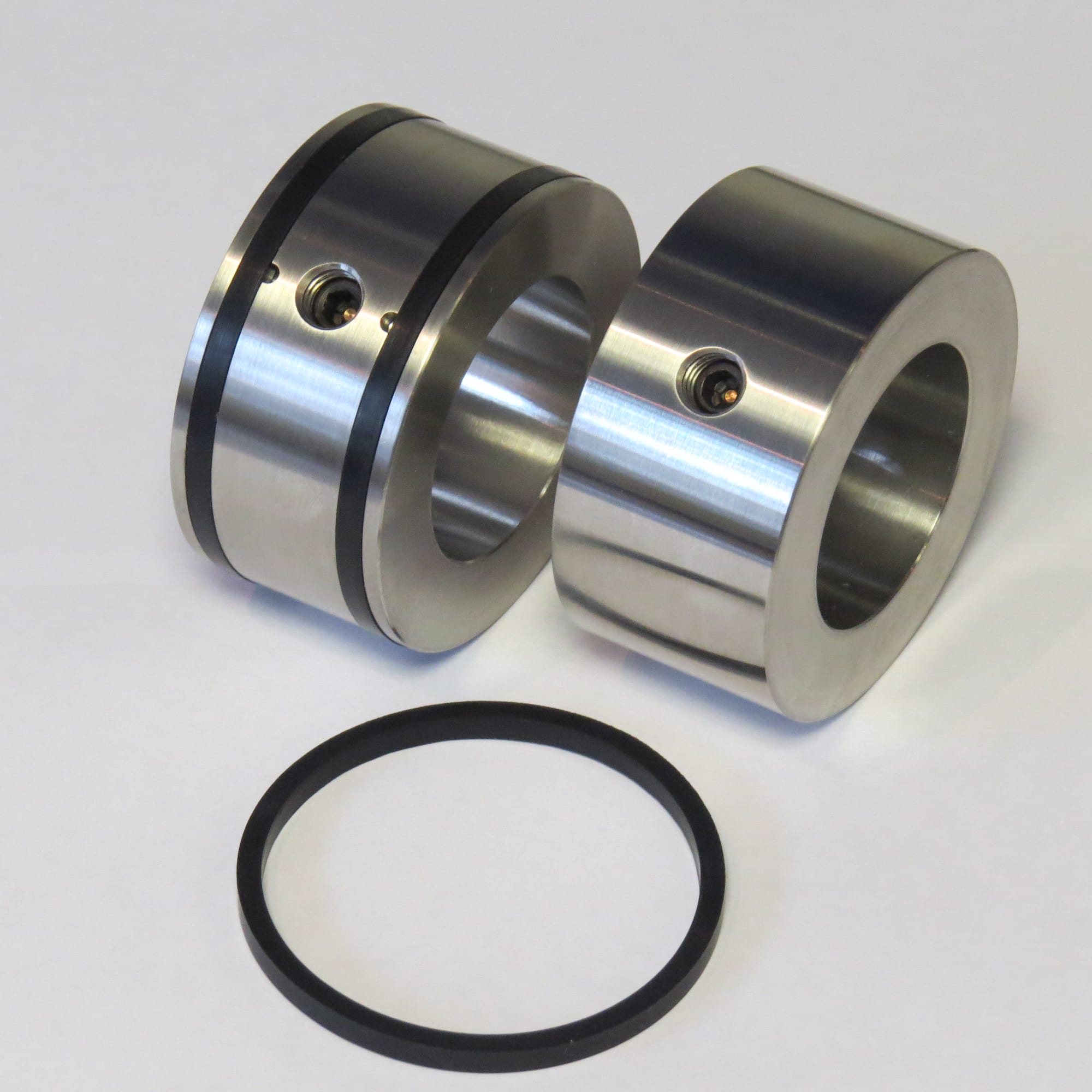 Gripper Boss