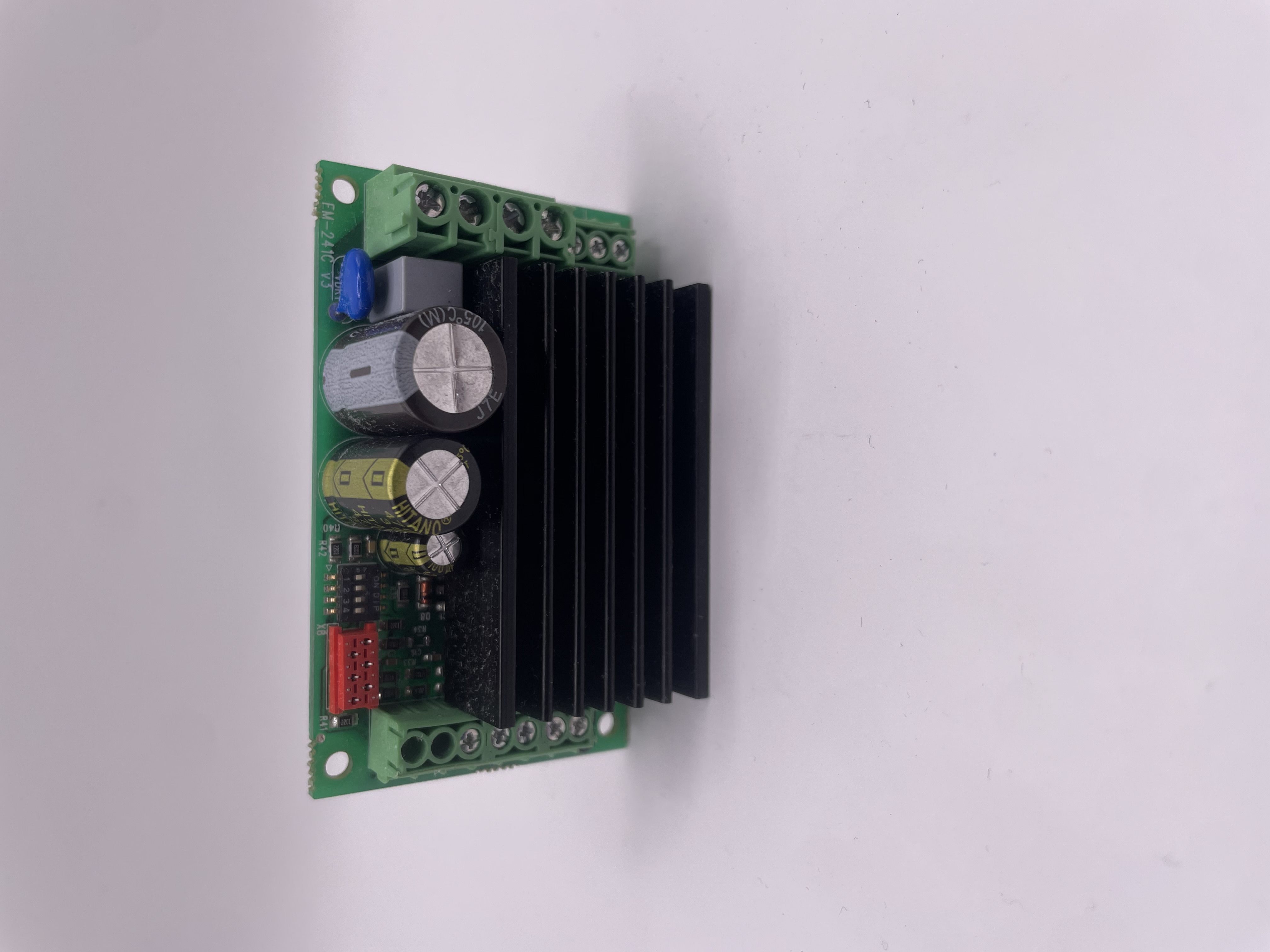 CSM - Auto-Feed Programmed Electronic Board